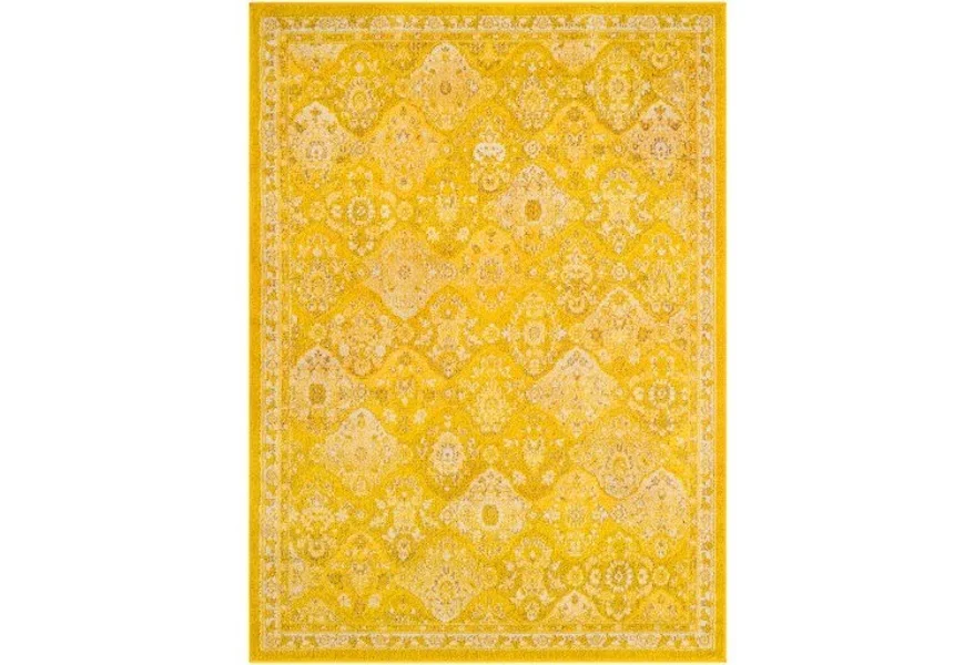Morocco 2' x 3' Rug by Ruby-Gordon Accents at Ruby Gordon Home
