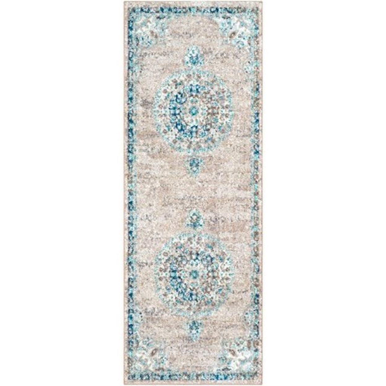 Surya Morocco 7'10" x 10'3" Rug