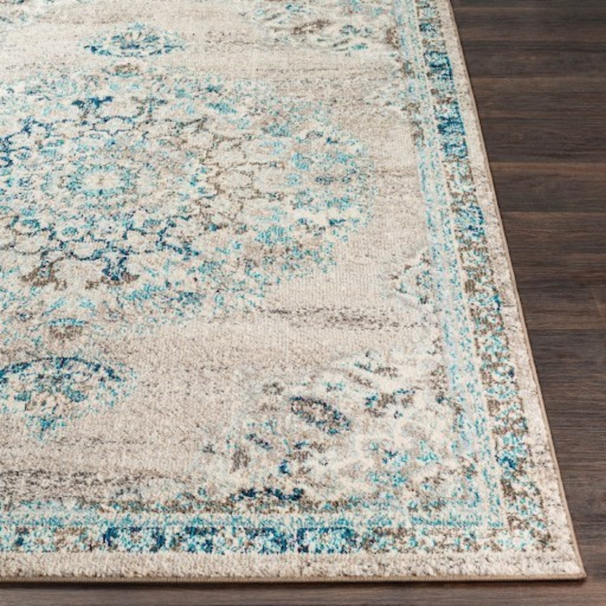 Surya Morocco 7'10" x 10'3" Rug