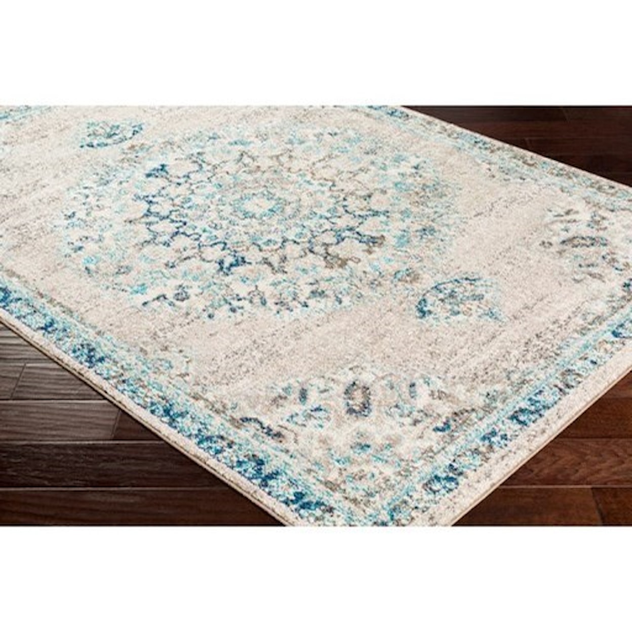 Surya Morocco 7'10" x 10'3" Rug