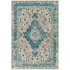 Surya Morocco 5'3" x 7'3" Rug