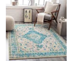 Surya Morocco 5'3" x 7'3" Rug