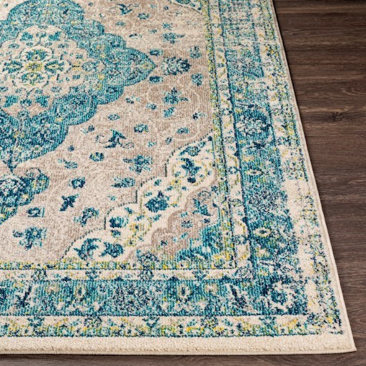 Surya Morocco 5'3" x 7'3" Rug