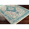 Surya Morocco 5'3" x 7'3" Rug