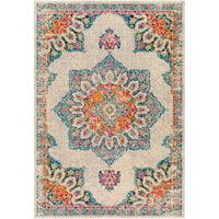 2' x 3' Rug