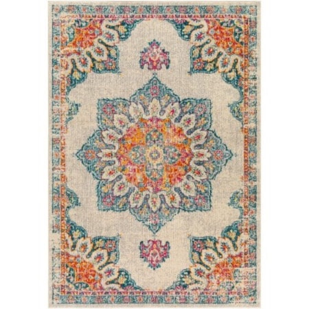 2' x 3' Rug