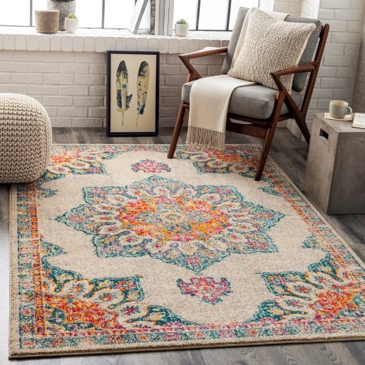 Surya Morocco 2' x 3' Rug