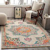 Surya Morocco 2' x 3' Rug