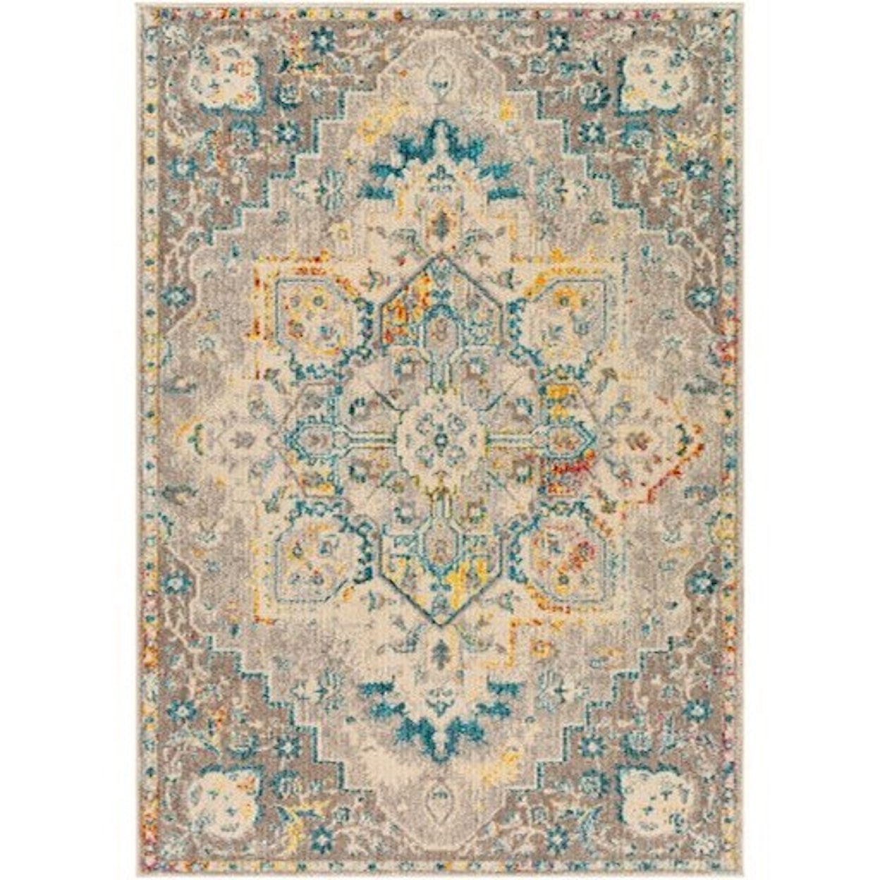 Surya Morocco 2' x 3' Rug