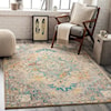 Surya Morocco 2' x 3' Rug