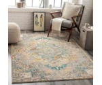 Surya Morocco 5'3" x 7'3" Rug