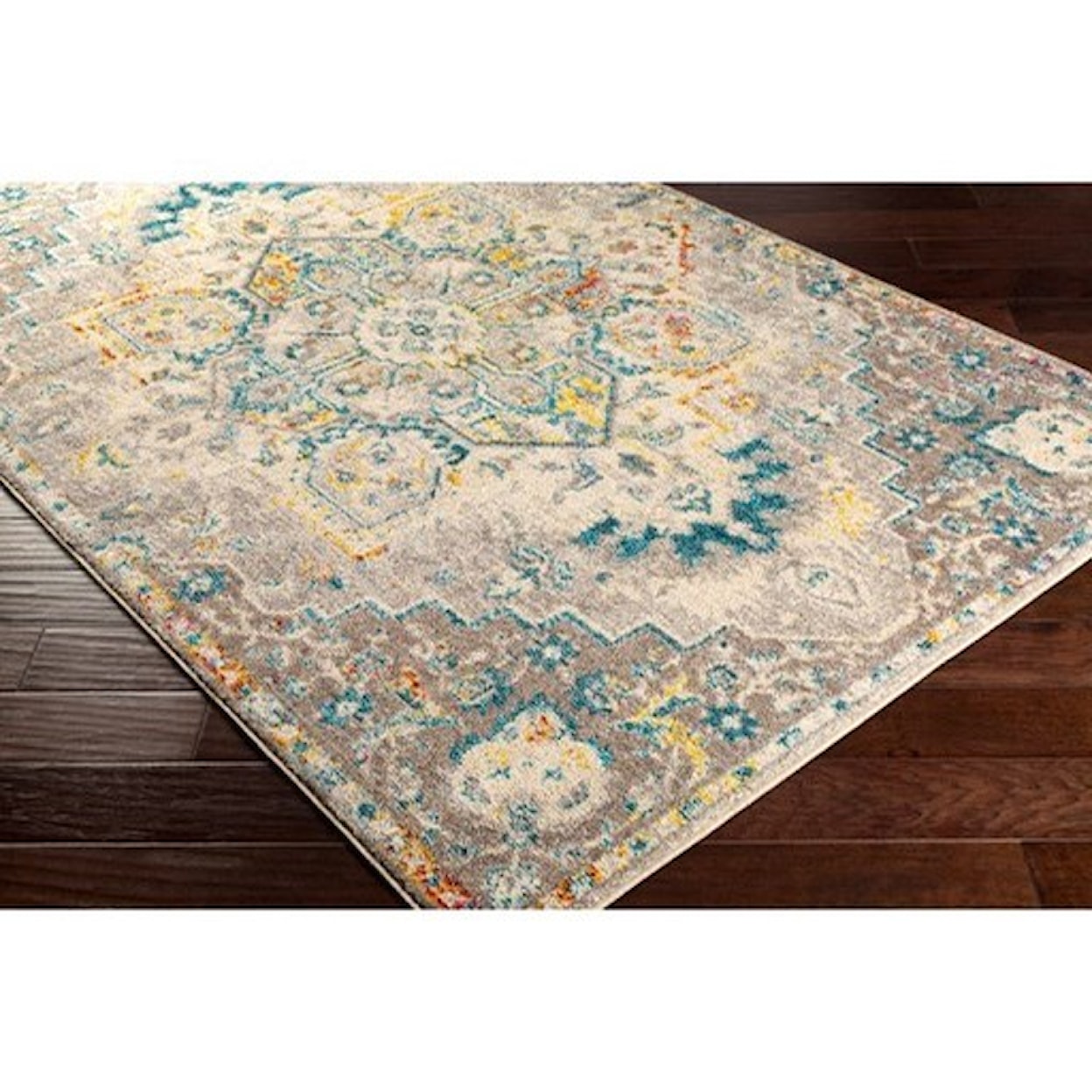 Surya Morocco 7'10" x 10'3" Rug