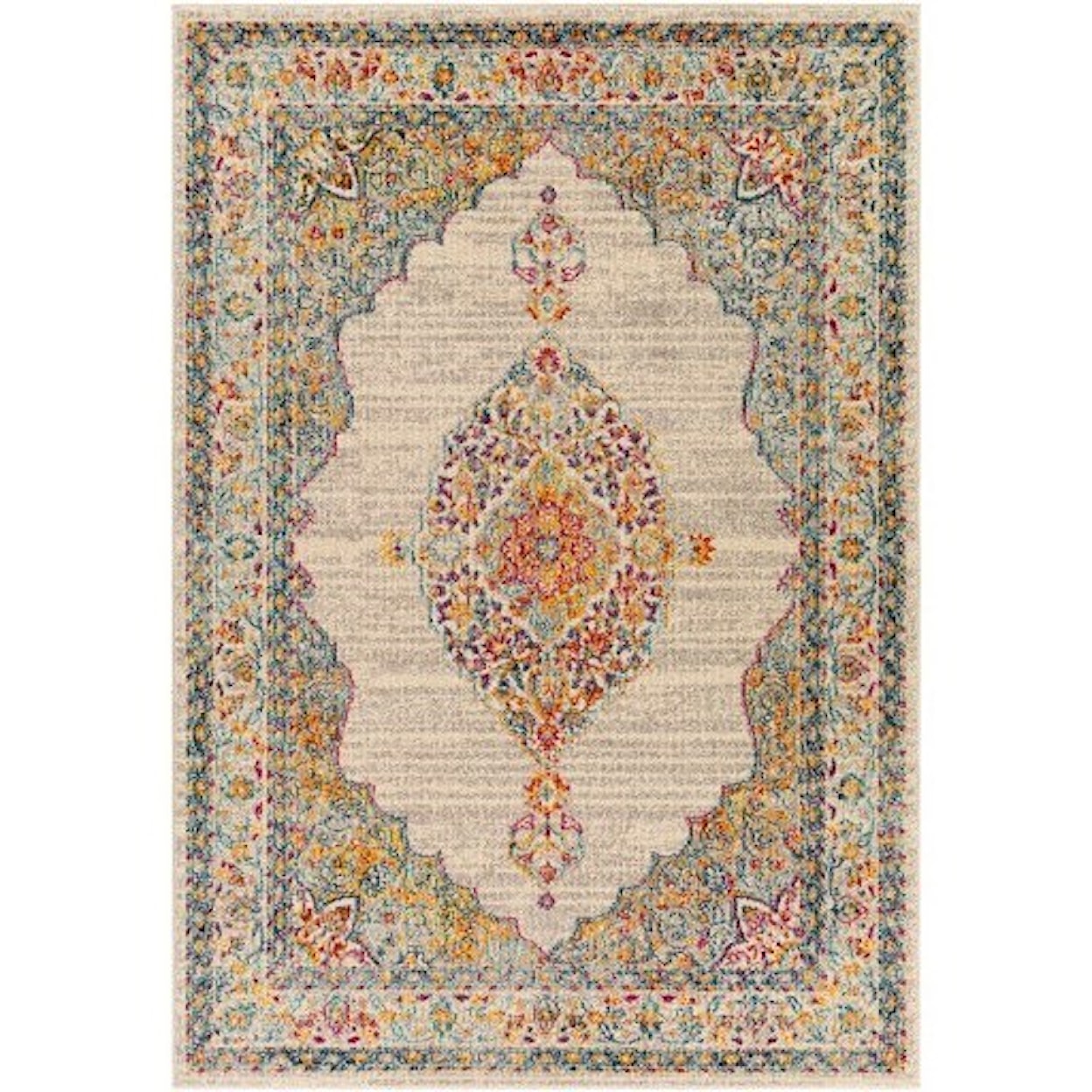 Surya Morocco 7'10" x 10'3" Rug