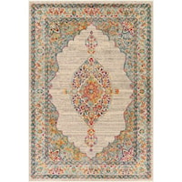 7'10" x 10'3" Rug