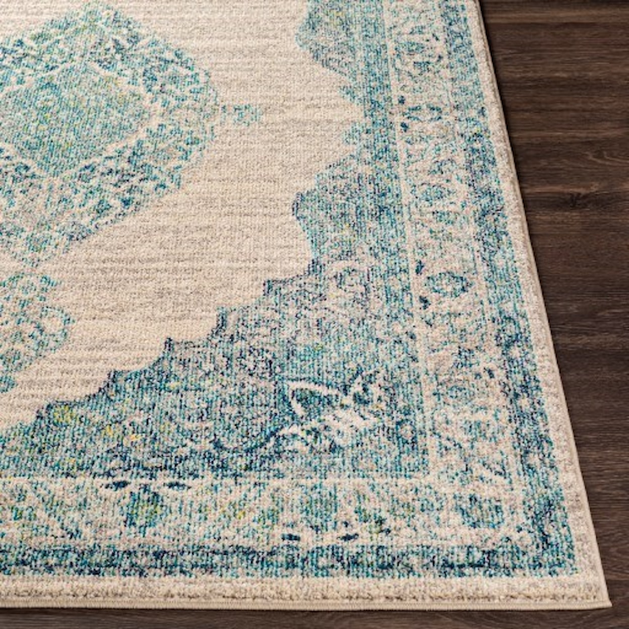 Surya Morocco 5'3" x 7'3" Rug