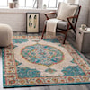 Surya Morocco 2' x 3' Rug