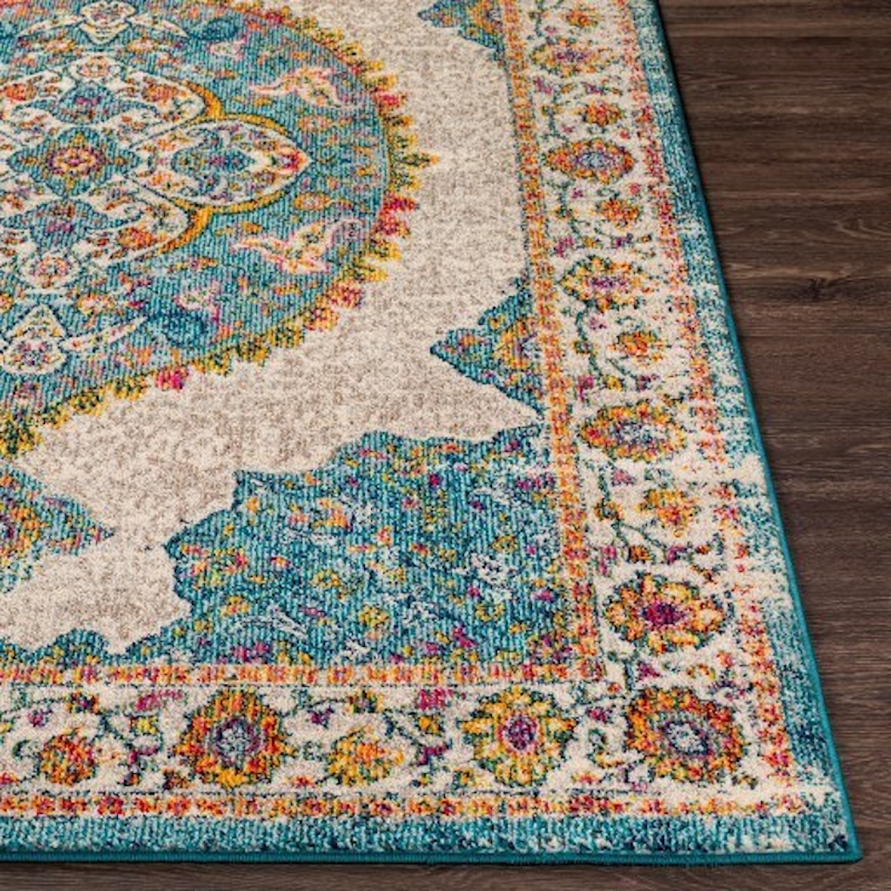 Surya Morocco 2' x 3' Rug