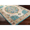 Surya Morocco 2' x 3' Rug