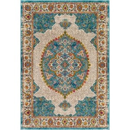 2' x 3' Rug