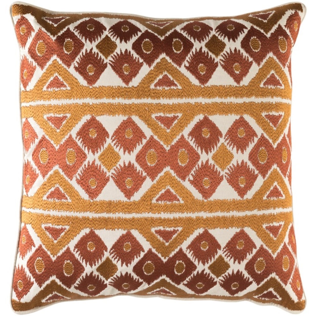 Surya Morowa Pillow