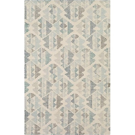 2' x 3' Rug