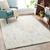 Surya Morse 2' x 3' Rug