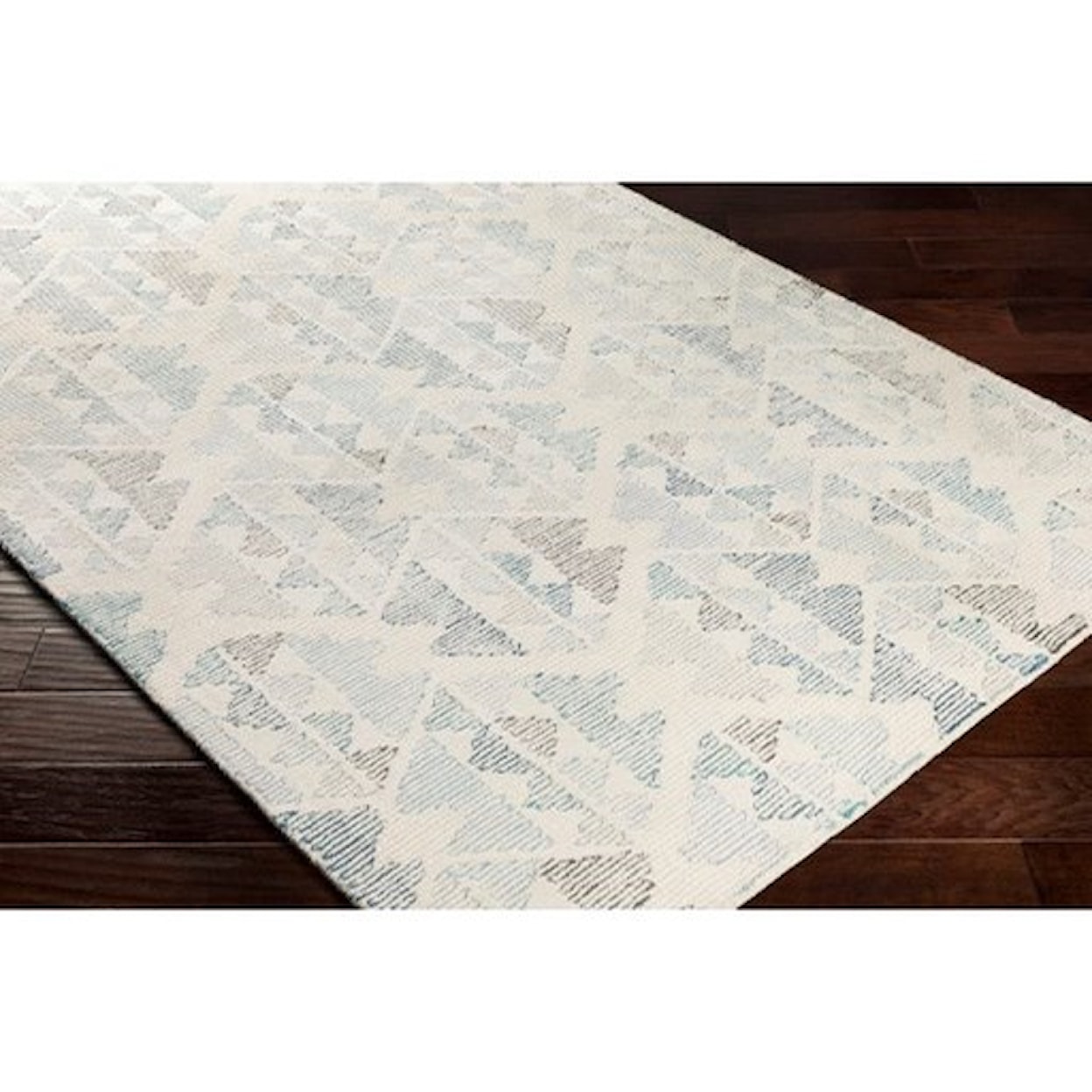 Surya Morse 2' x 3' Rug