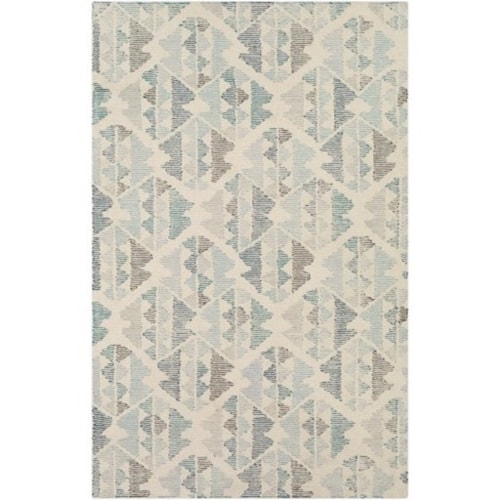 8' x 10' Rug