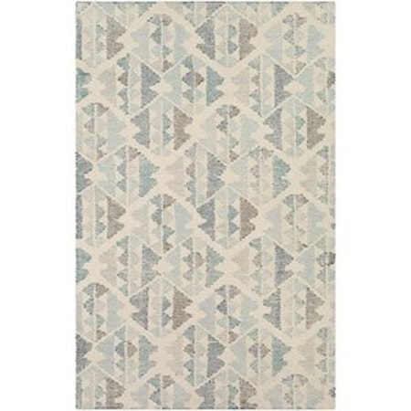 8' x 10' Rug