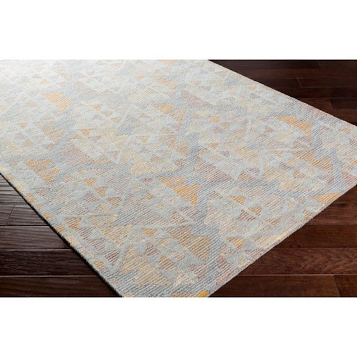 Surya Morse 2' x 3' Rug