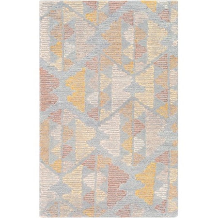 8' x 10' Rug