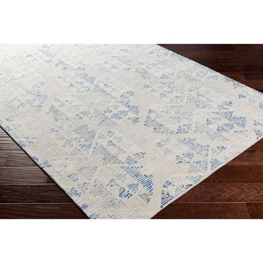 Surya Morse 2' x 3' Rug