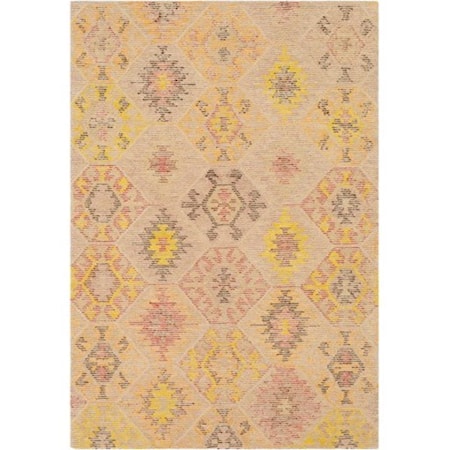 8' x 10' Rug