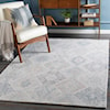 Surya Morse 2' x 3' Rug