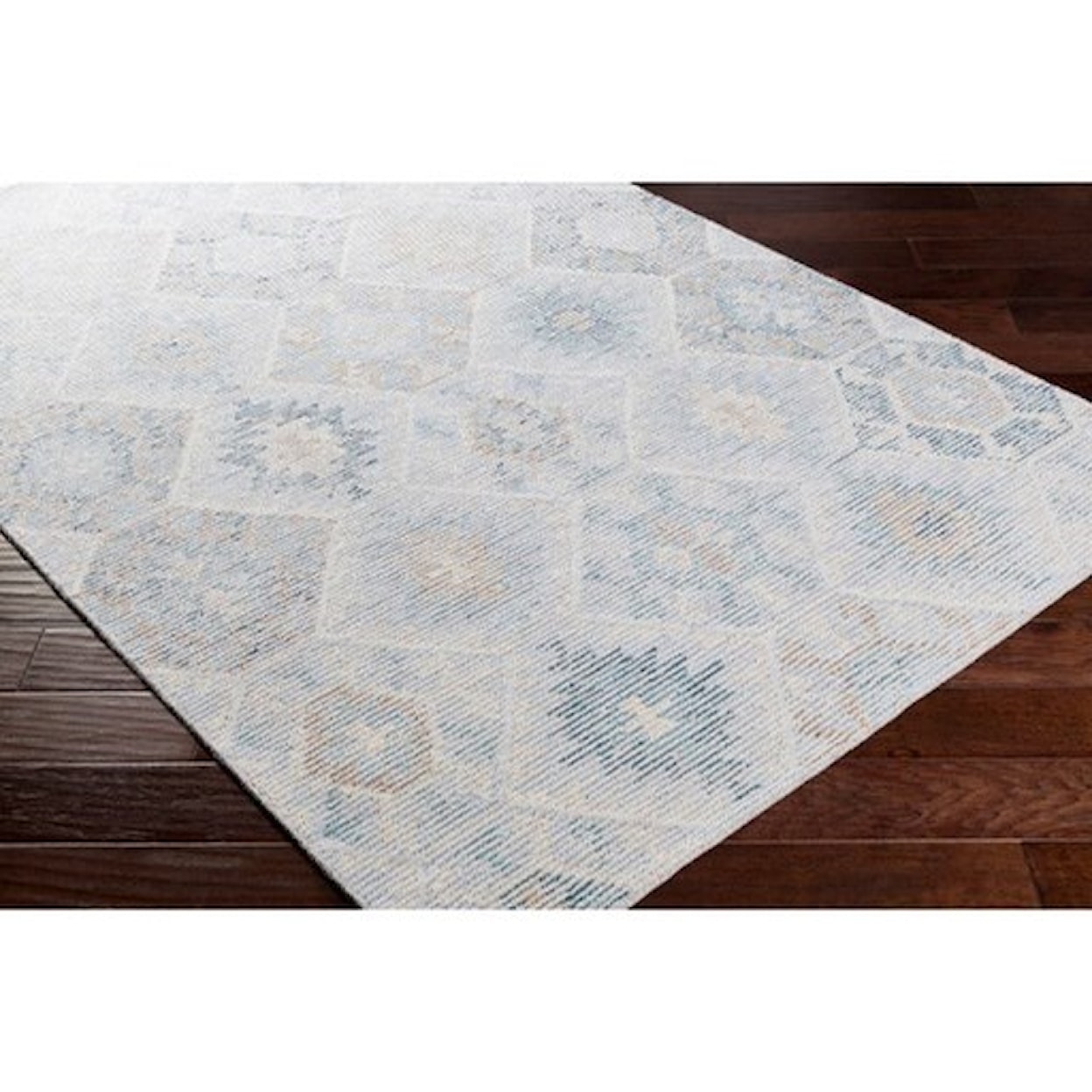 Surya Morse 2' x 3' Rug