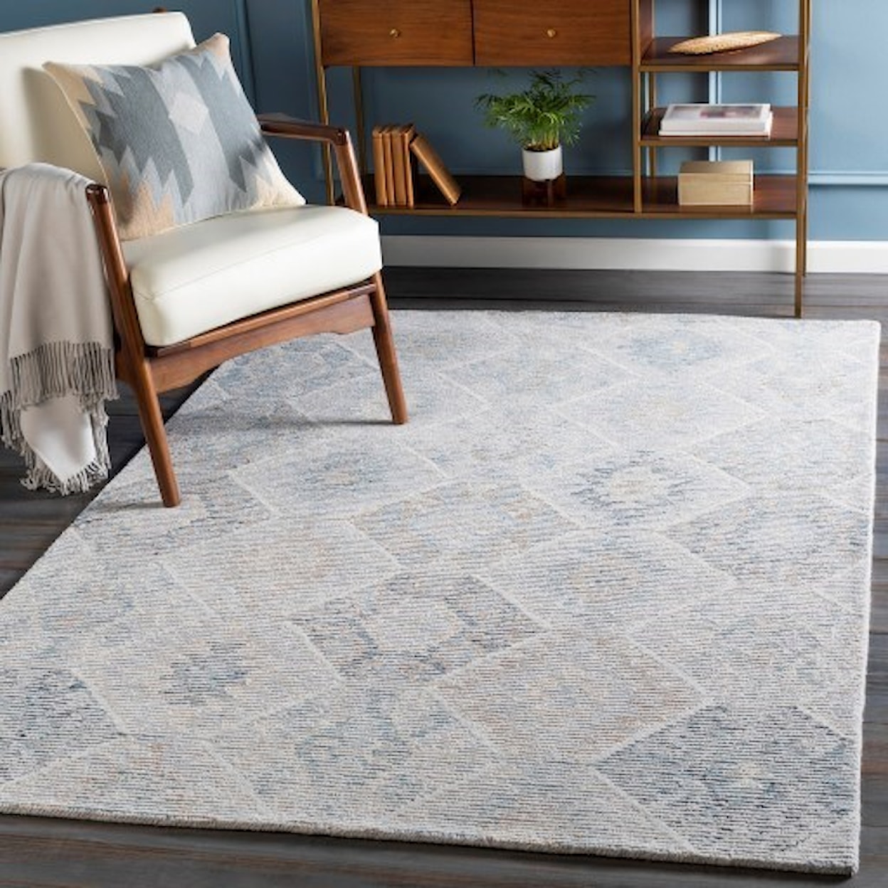 Surya Morse 8' x 10' Rug