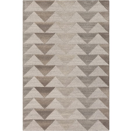 2' x 3' Rug