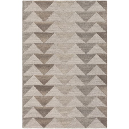 2' x 3' Rug