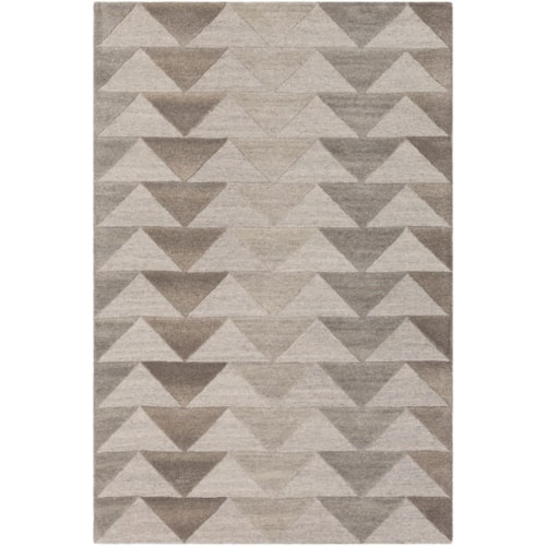 2' x 3' Rug