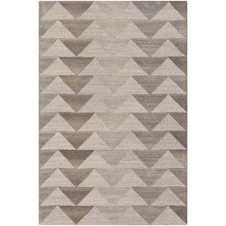 2' x 3' Rug