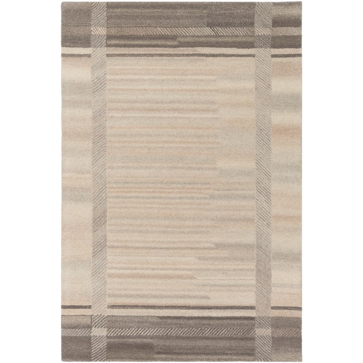 Surya Mountain 2' x 3' Rug