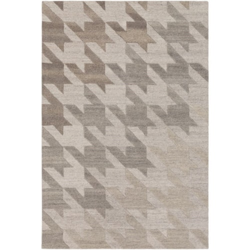 2' x 3' Rug