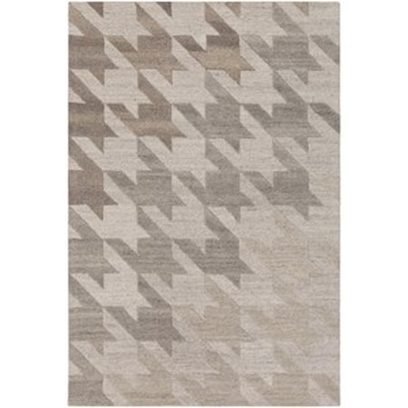 2' x 3' Rug