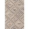 Surya Mountain 5' x 7'6" Rug