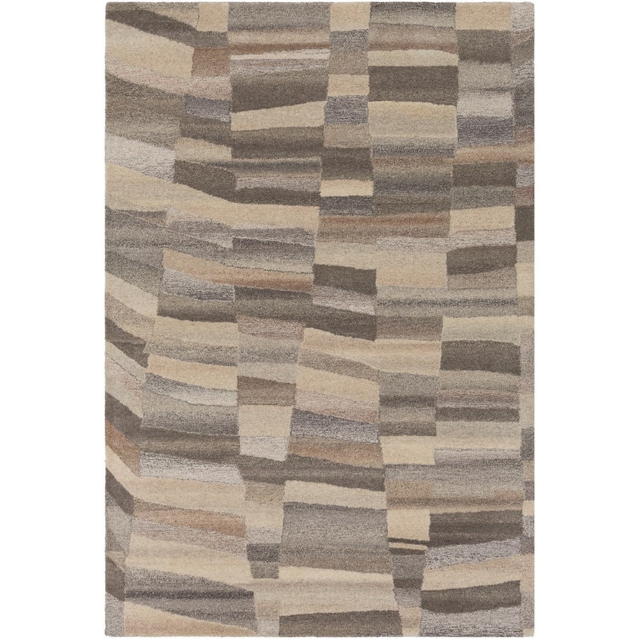 Surya Mountain 5' x 7'6" Rug