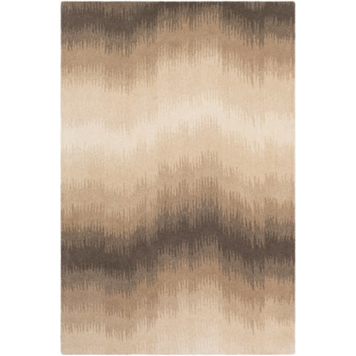 2' x 3' Rug