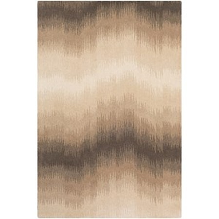 2' x 3' Rug