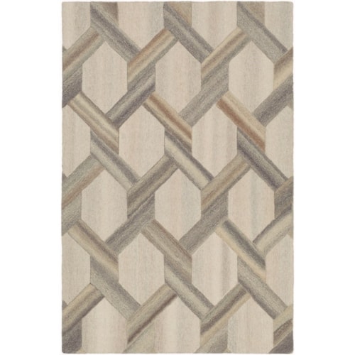 2' x 3' Rug