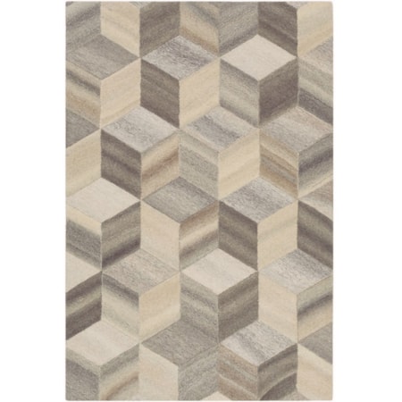 2' x 3' Rug