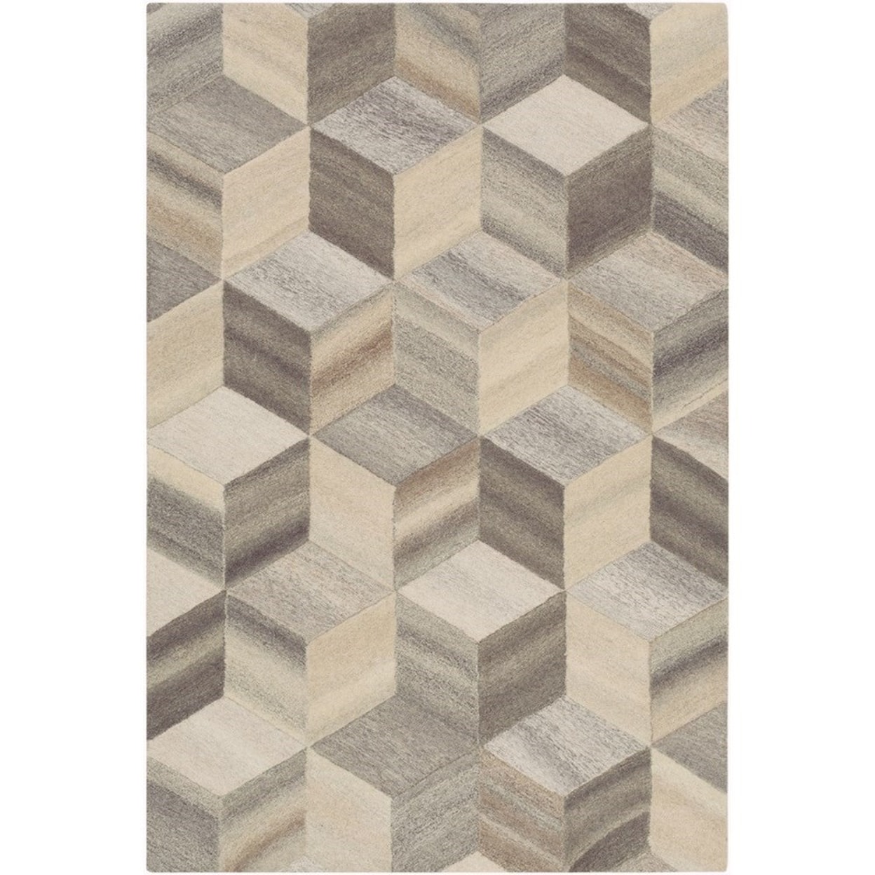 Surya Mountain 5' x 7' 6" Rug